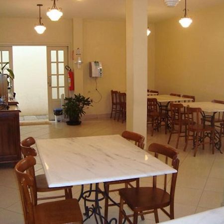 Hotel Faisca ماريانا المظهر الخارجي الصورة