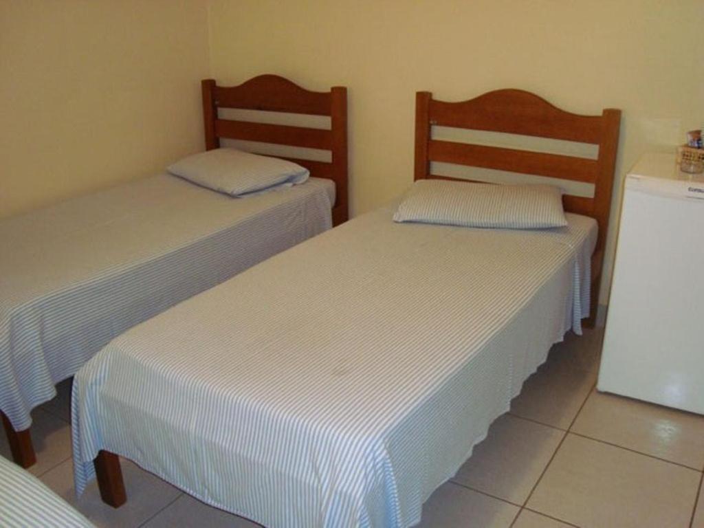 Hotel Faisca ماريانا الغرفة الصورة
